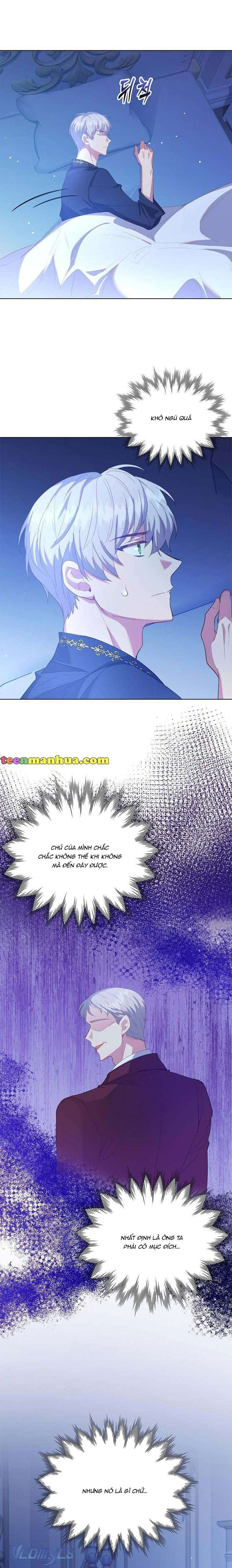 Tôi Chỉ Nhận Ra Sau Khi Mất Cô Ấy Chap 43 - Trang 2