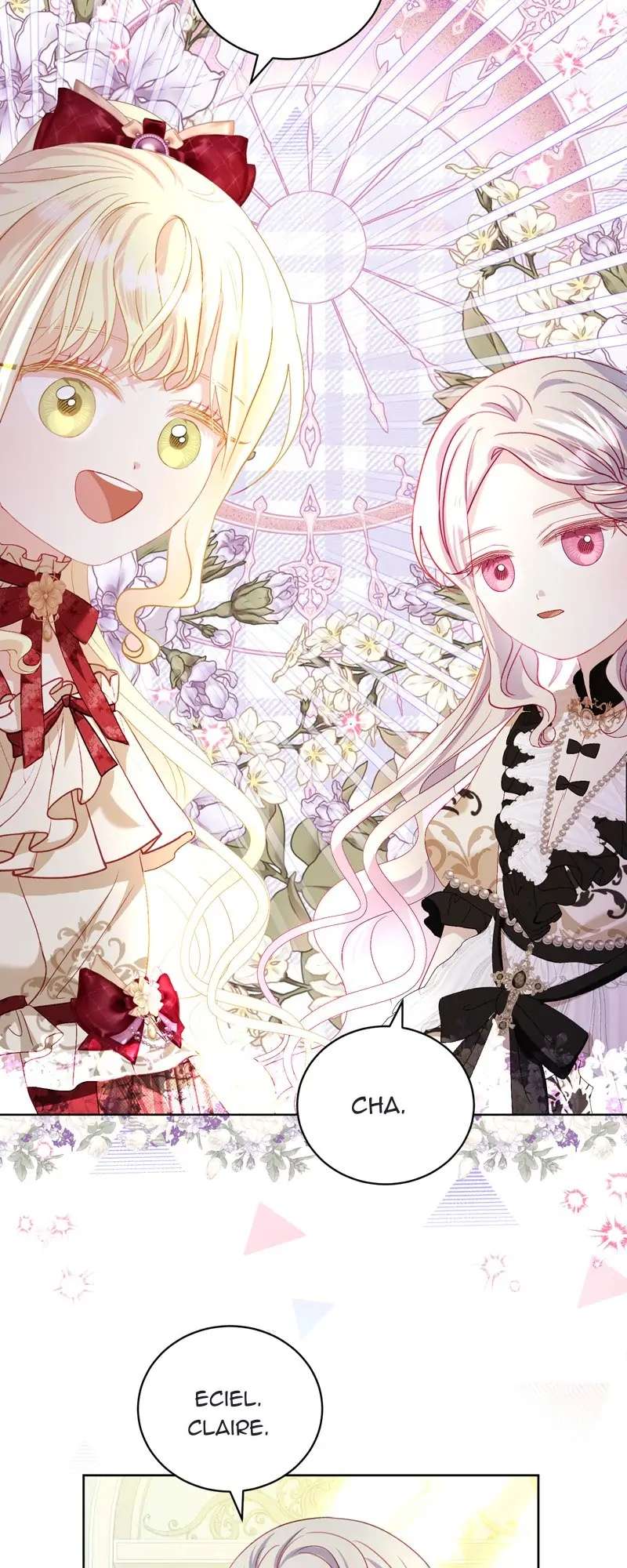 Một Ngày Nọ Bỗng Dưng Cha Xuất Hiện Chapter 28 - Trang 4