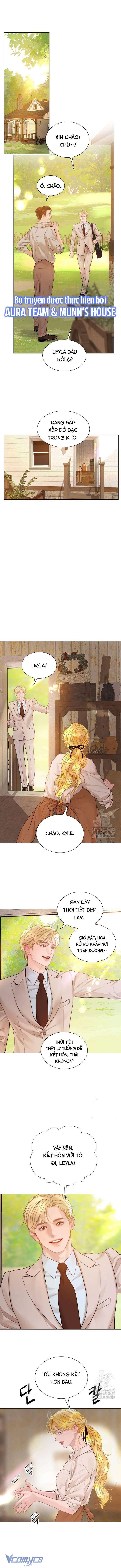 Hãy Khóc Và Cầu Nguyện Đi Chapter 38 - Trang 4