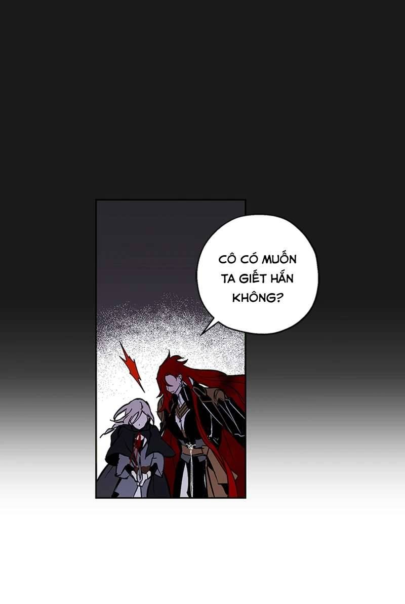Lời Thú Nhận Của Chúa Tể Bóng Tối Chap 3 - Trang 4