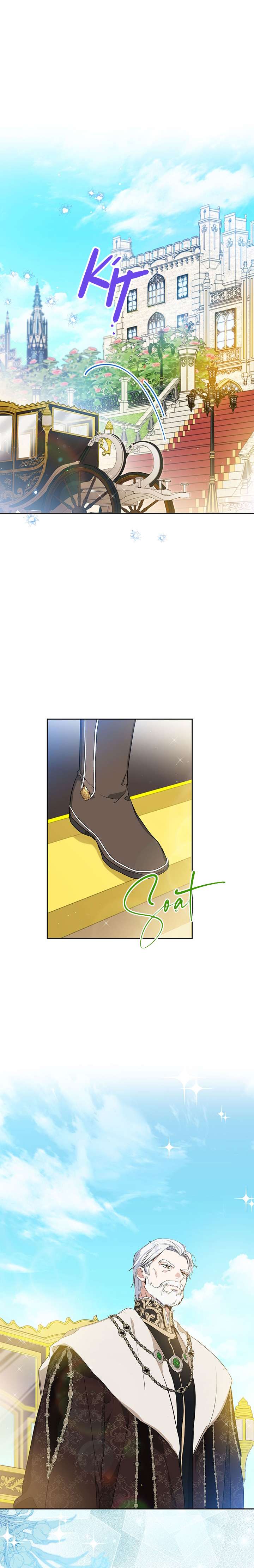 Kiếp Này Nhất Định Làm Gia Chủ Chap 104 - Trang 2