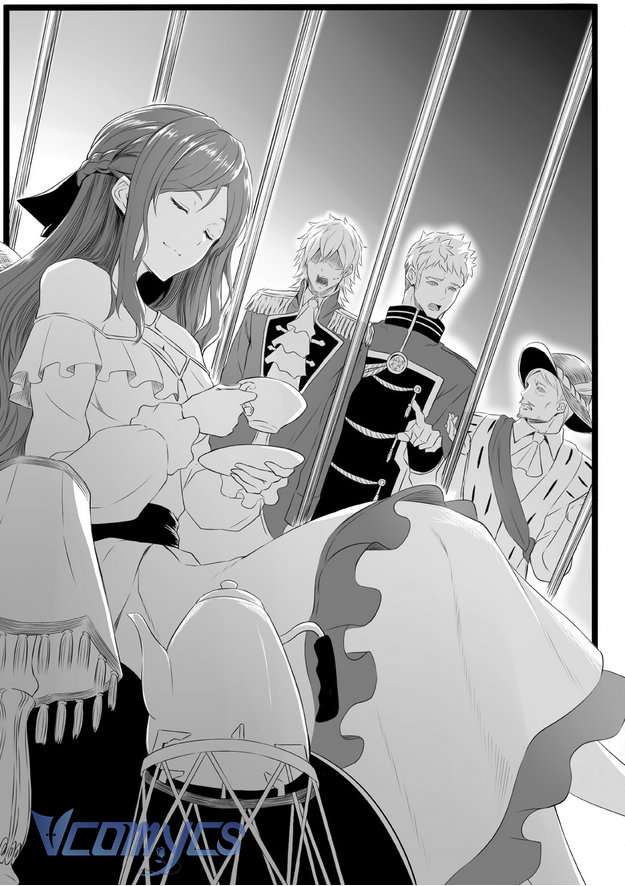 [Novel] Cuộc Sống Ngục Tù Thượng Lưu Của Nhân Vật Phản Diện Chap 3 - Trang 2