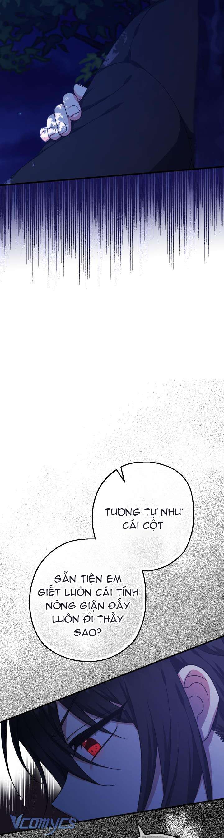 Tiểu Thư Tích Tiền Đi Bụi Chapter 30 - Trang 4