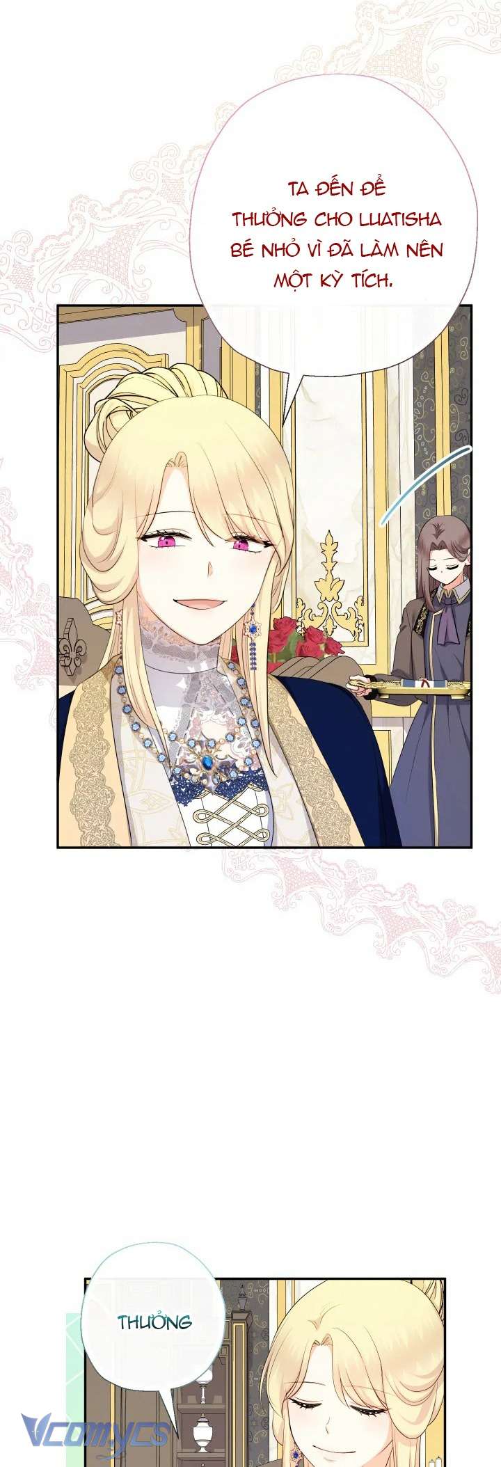 Tiểu Thư Tích Tiền Đi Bụi Chapter 83 - Trang 4