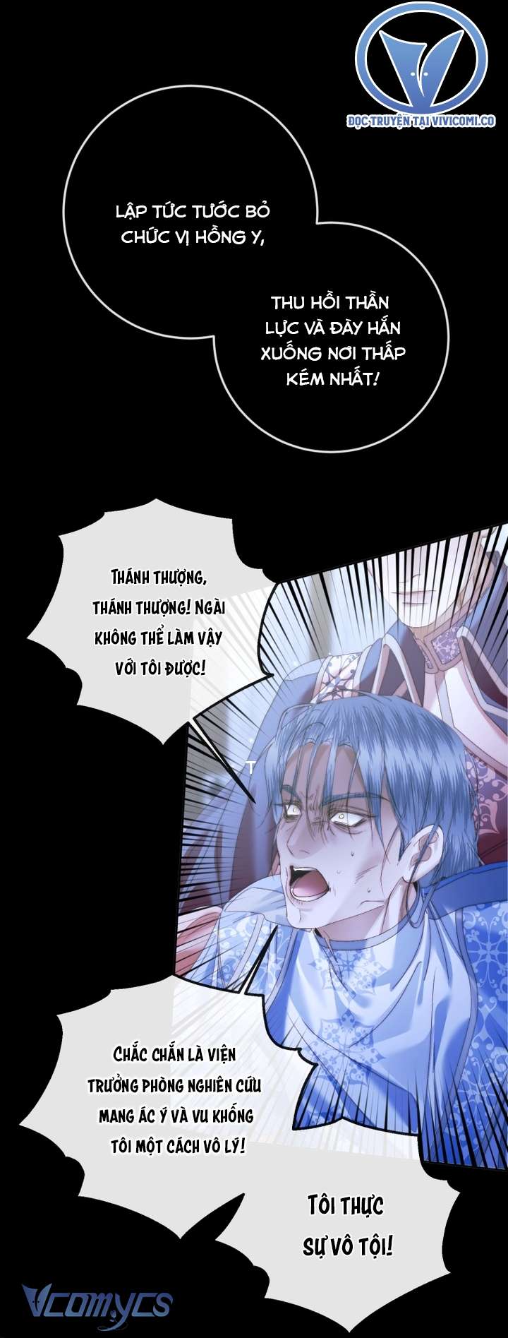 Siren: Trở Thành Gia Đình Của Nhân Vật Phản Diện Chapter 130 - Trang 3