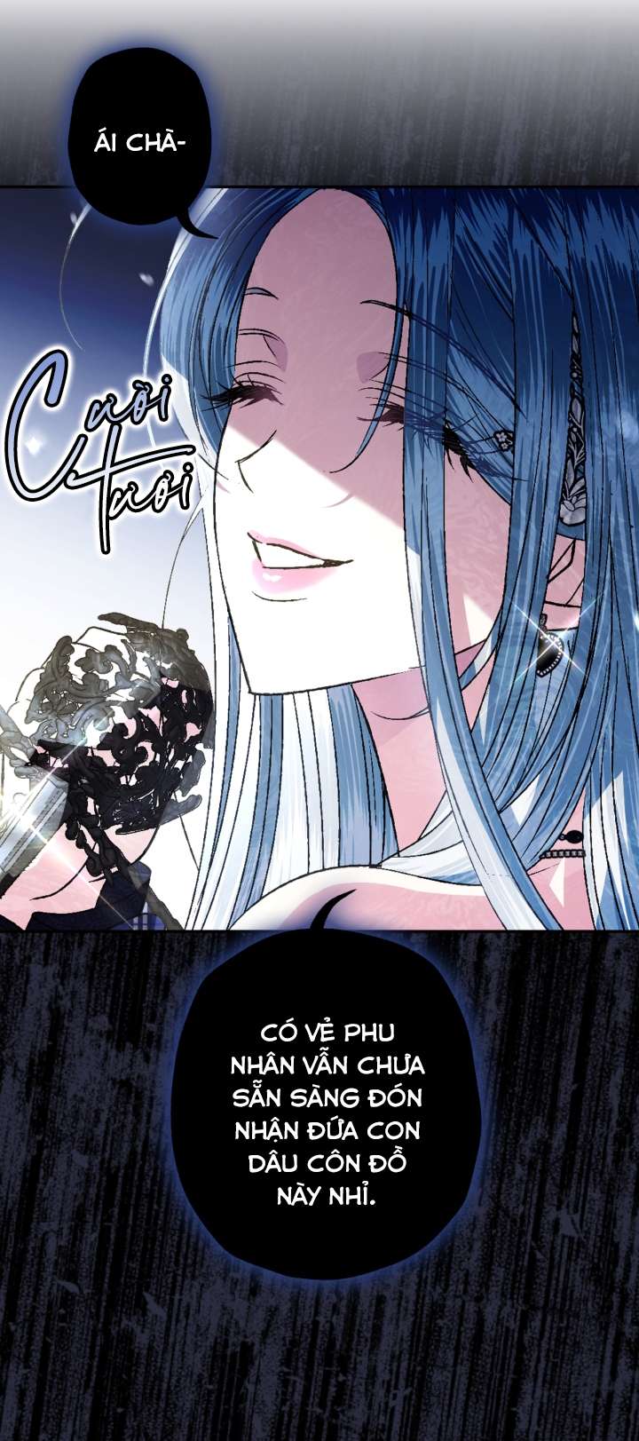 Cha À, Con Không Muốn Kết Hôn Đâu Chap 62 - Next Chap 63