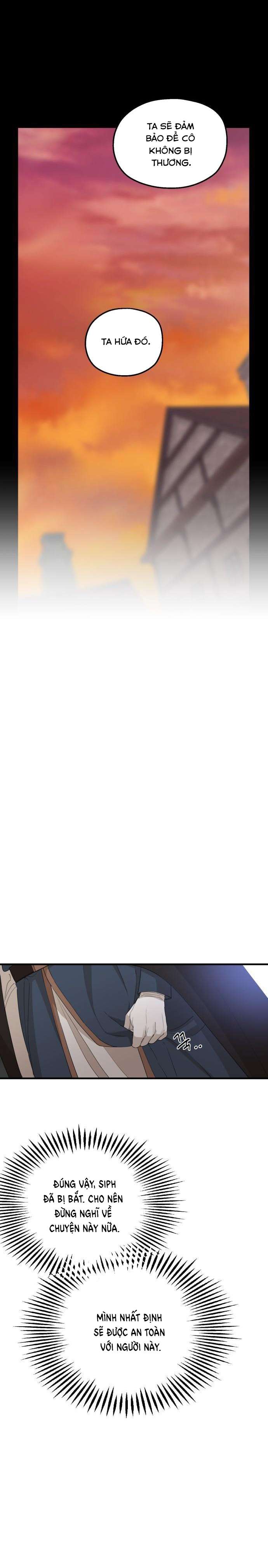 Gia Đình Chồng Quá Ám Ảnh Bởi Tôi Chap 28 - Trang 2