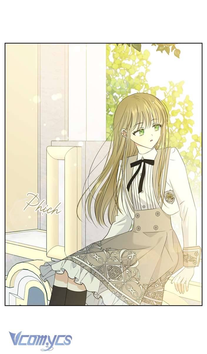 Hãy Để Tiểu Thư Emily Yên Chapter 5 - Trang 4