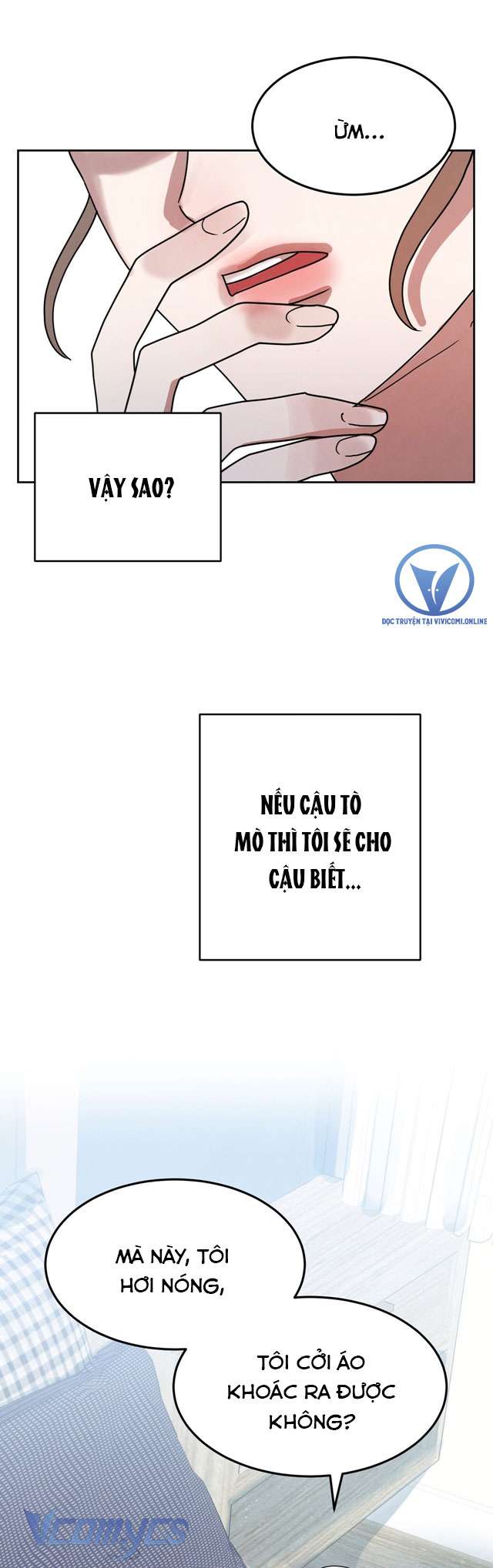 [18+] Tiên Nữ Ơi, Cứu Tôi Với Chap 3 - Trang 2