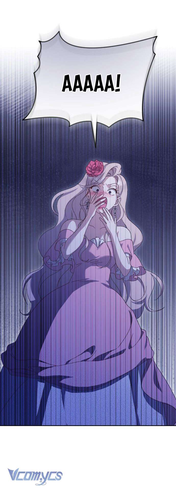 Dành Cho Những Ai Coi Hối Tiếc Là Điều Xa Xỉ Chap 1 - Trang 4