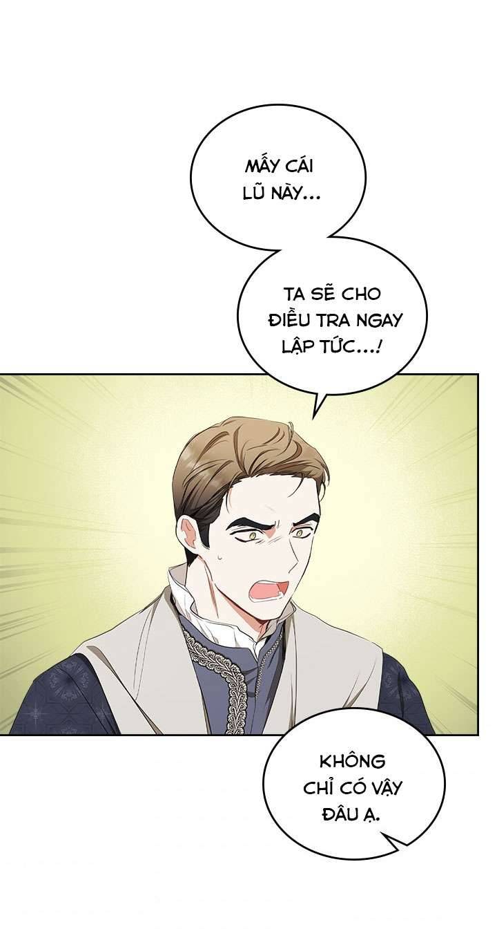 Kiếp Này Nhất Định Làm Gia Chủ Chap 48 - Trang 2