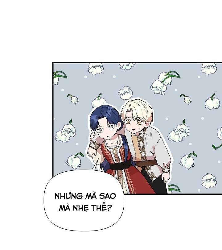 Tôi Không Phải Là Cinderella Chapter 54 - Trang 4