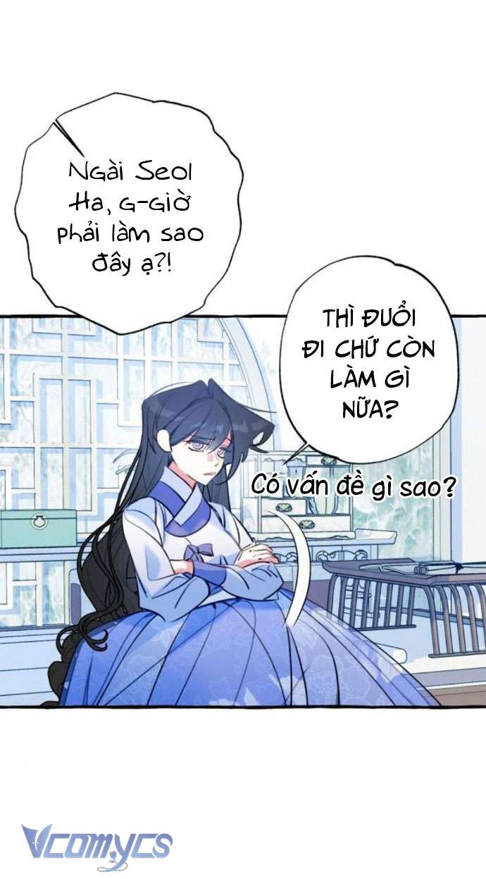 Chuyện Tình Tuyết Phương Bắc Chapter 2 - Trang 4