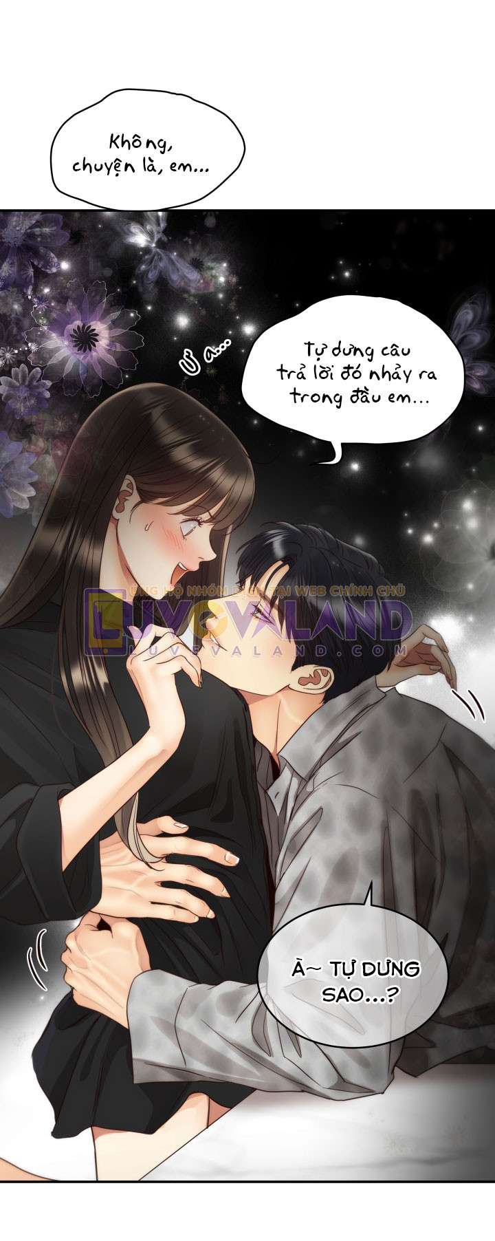 Ngôi Sao Ban Mai Chap 67 - Trang 2