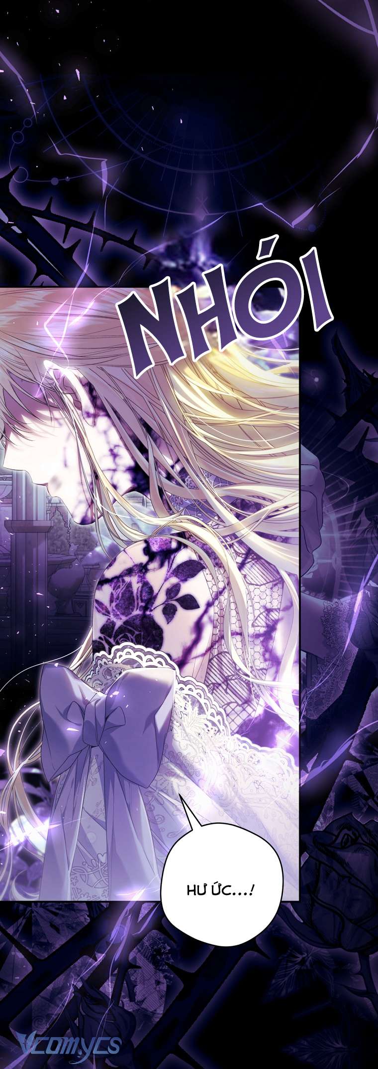 Ác Nữ Chỉ Là Một Con Rối Chap 86 - Trang 2