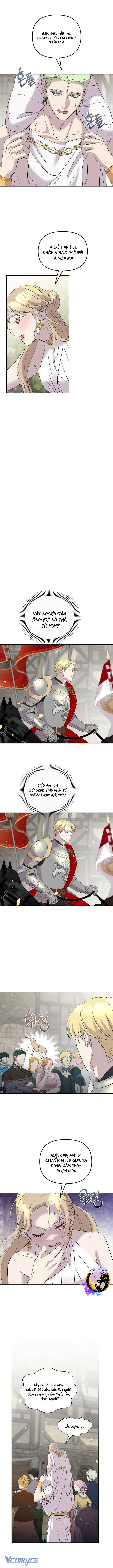 Ta đã chết như thế nào Chap 10 - Trang 2