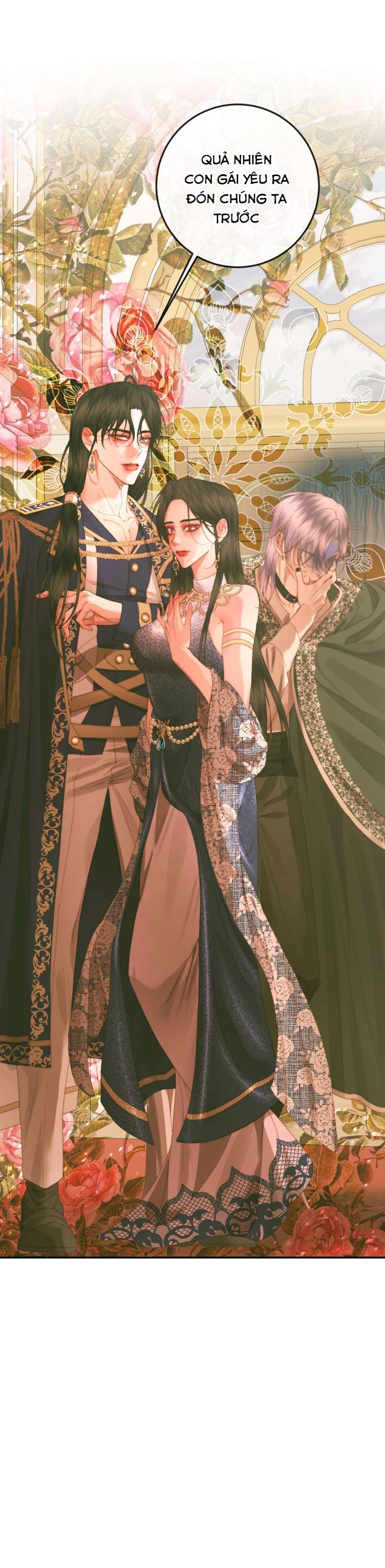 Siren: Trở Thành Gia Đình Của Nhân Vật Phản Diện Chapter 73 - Trang 3