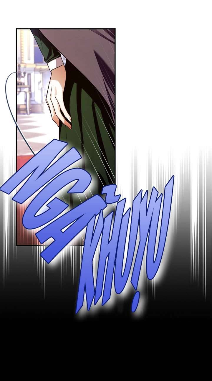 Phương Pháp Che Giấu Đứa Con Của Hoàng Đế Chapter 41 - Trang 4