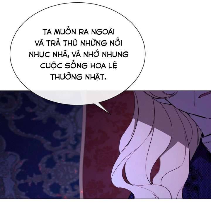 Ác Nữ Cần Bạo Chúa Chapter 60 - Trang 4