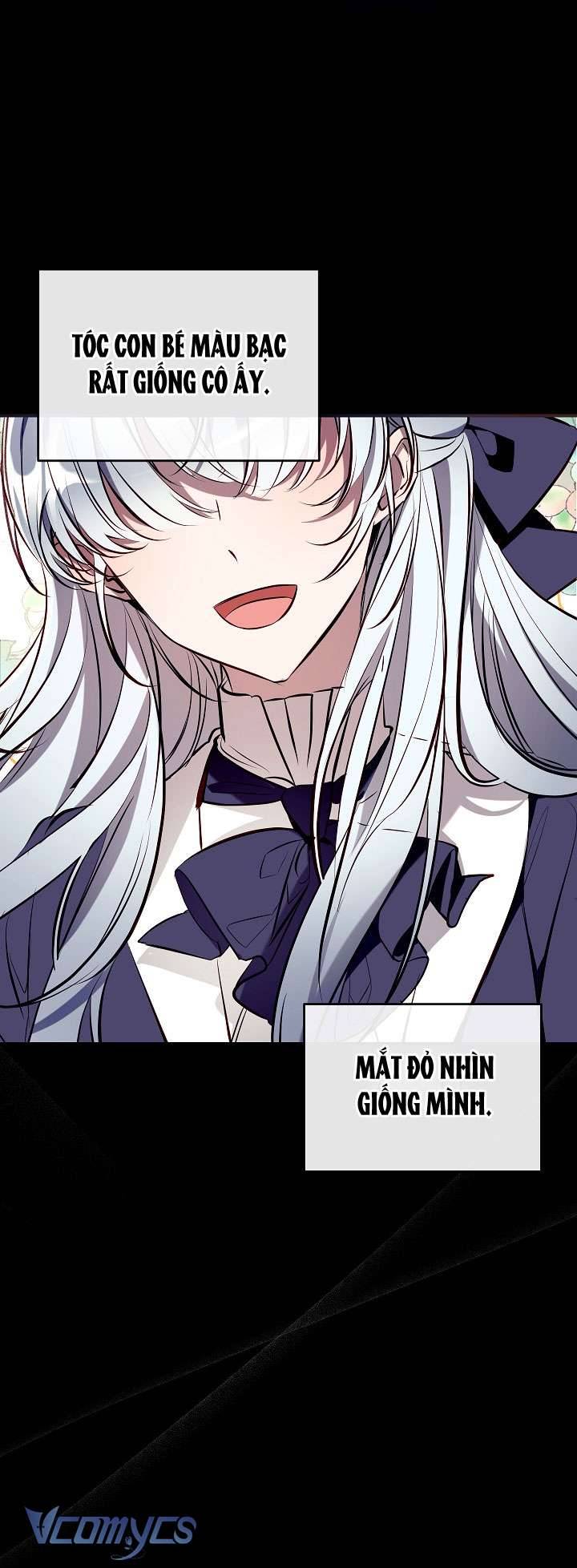 Chúng Ta Có Thể Trở Thành Một Gia Đình Được Không? Chap 84 - Trang 2