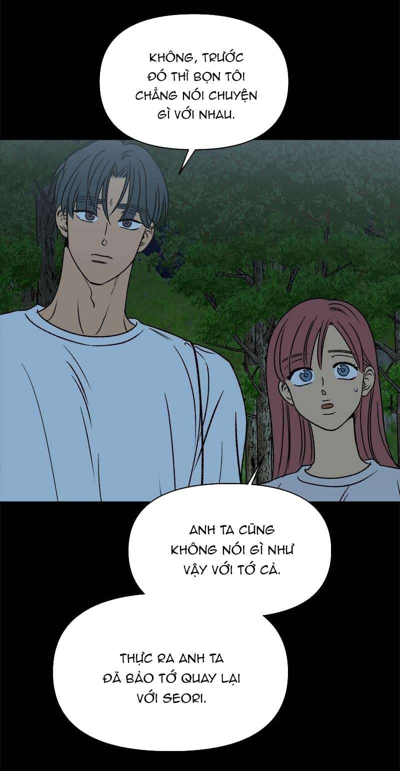 Tình Xưa Viết Lại Chapter 45 - Trang 4