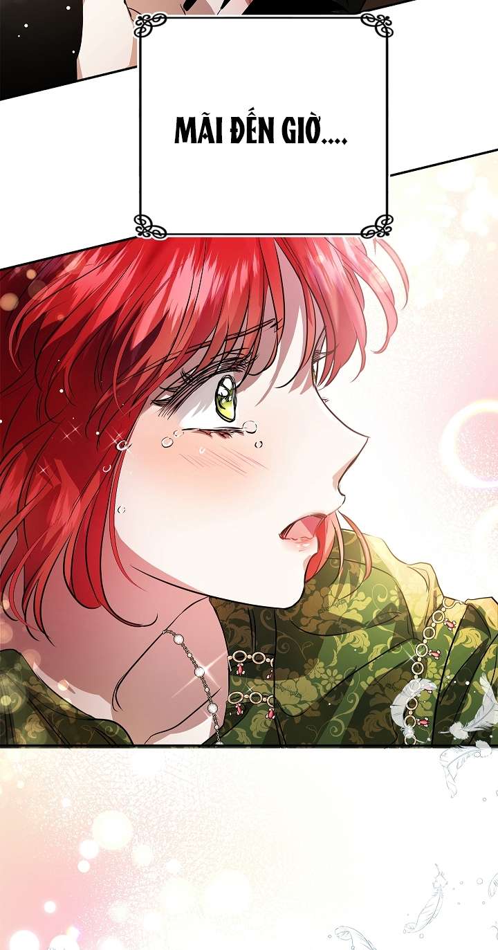 Hôn Phu Ẩn Sắc Chapter 20 - Trang 4