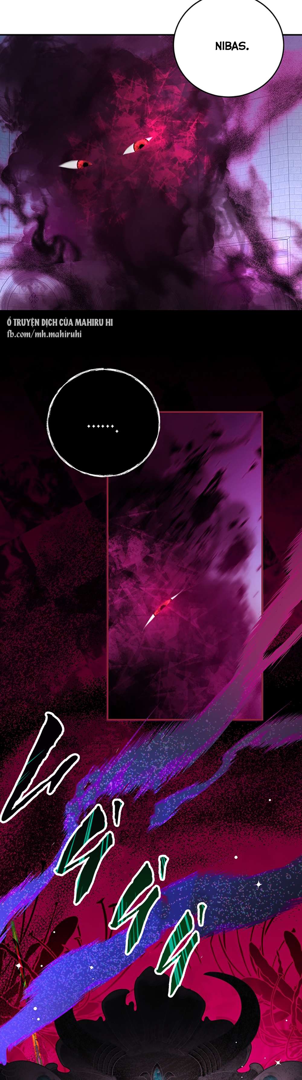 Trở Thành Tình Địch Của Các Nam Chính Chapter 80 - Trang 3