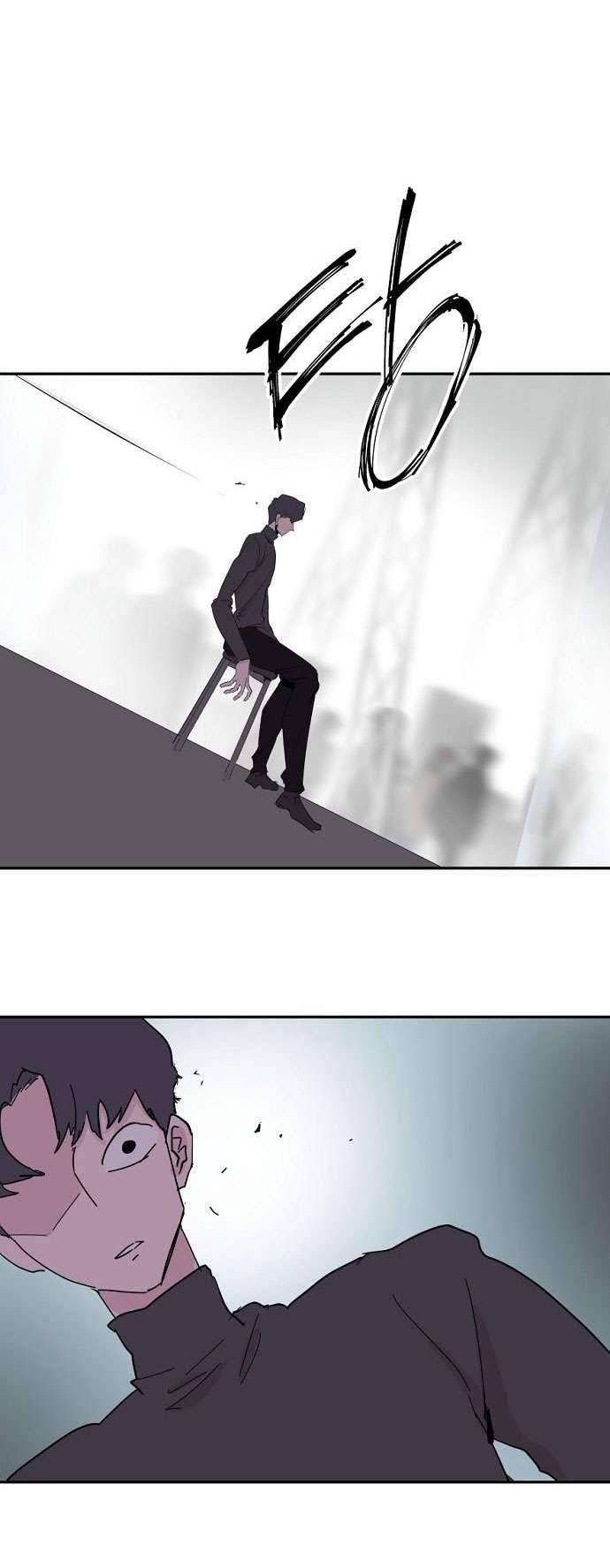 Yêu Không Hồi Kết Chap 35 - Next Chap 36