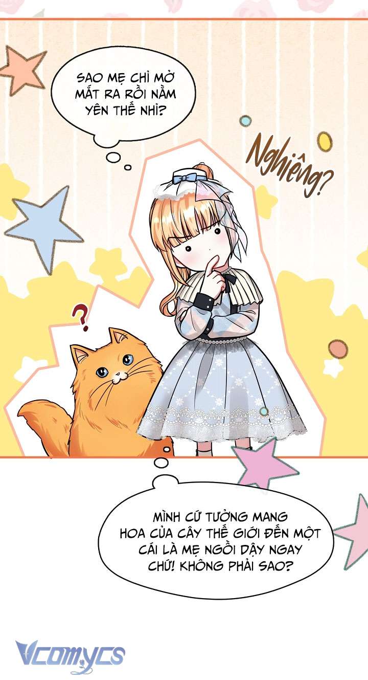 Công Chúa Là Người Chơi Chapter 38 - Trang 3