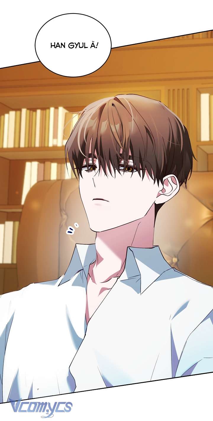 [18+] Dinh Thự Young Chun Hwa: Mãi Một Tình Yêu Chapter 6 - Trang 3