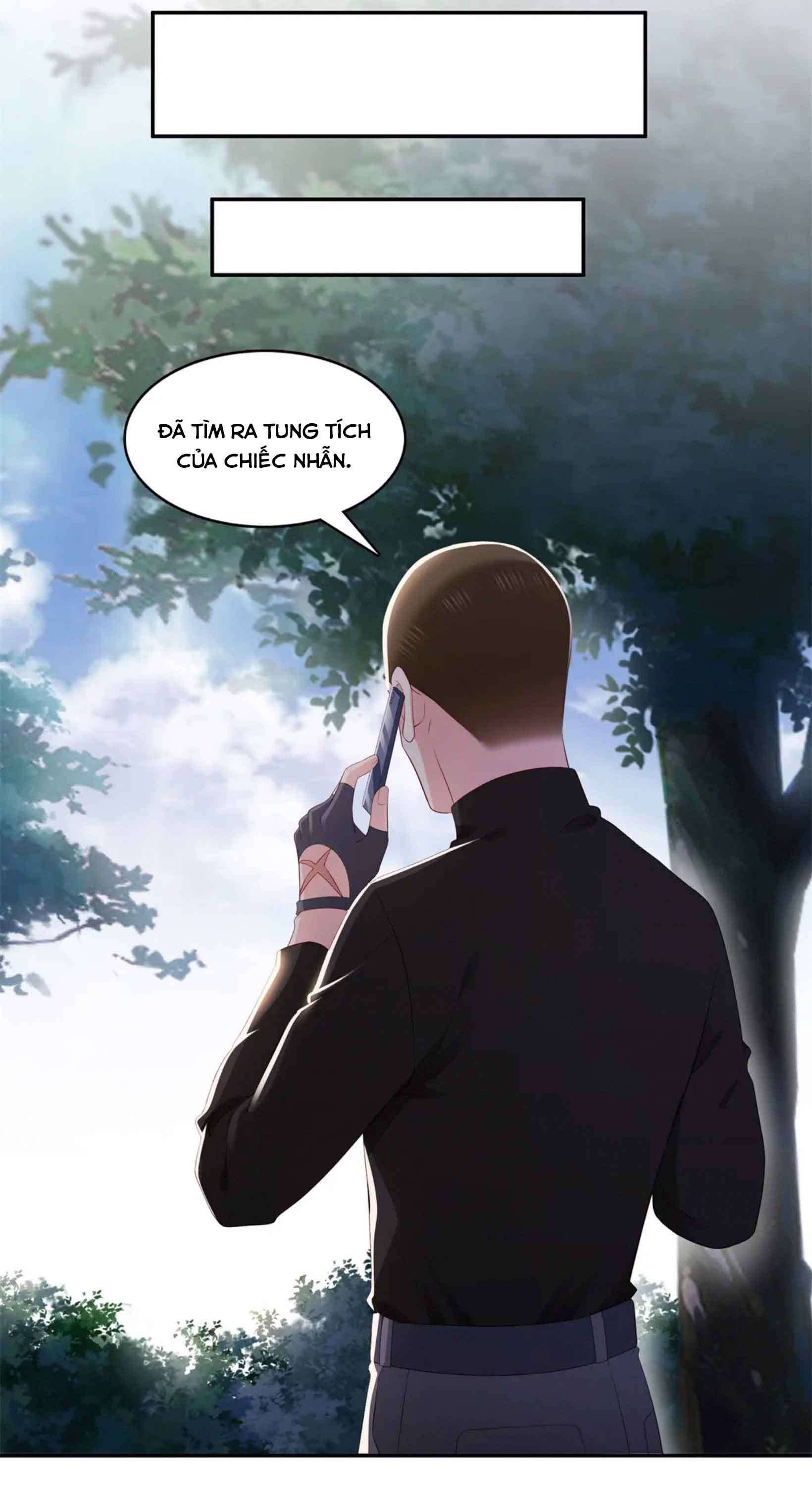 Hệt Như Hàn Quang Gặp Nắng Gắt Chap 392 - Trang 4