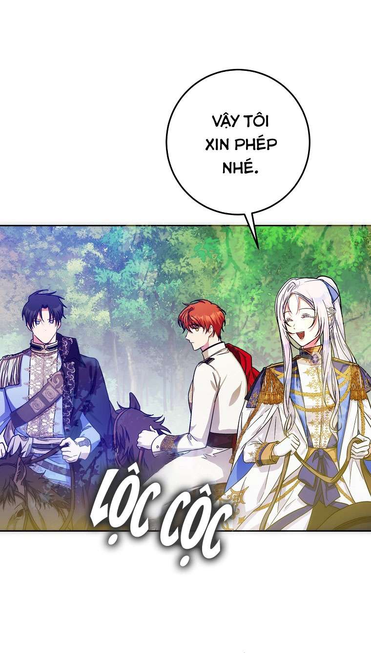 Tôi Trở Thành Vợ Của Nam Chính Chap 39 - Trang 3