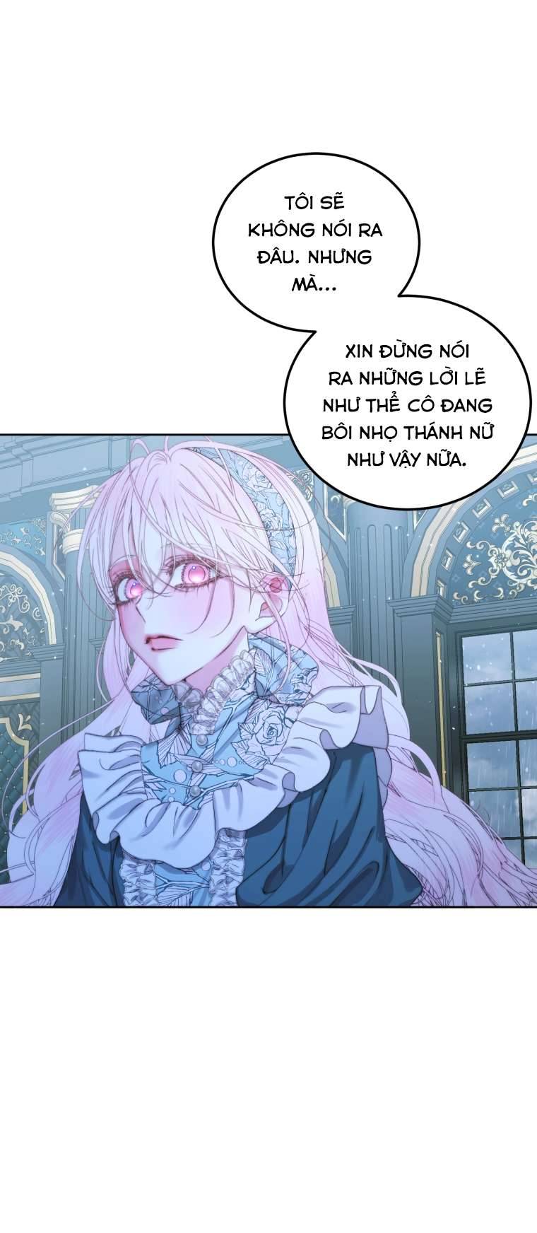 Siren: Trở Thành Gia Đình Của Nhân Vật Phản Diện Chapter 63 - Trang 3