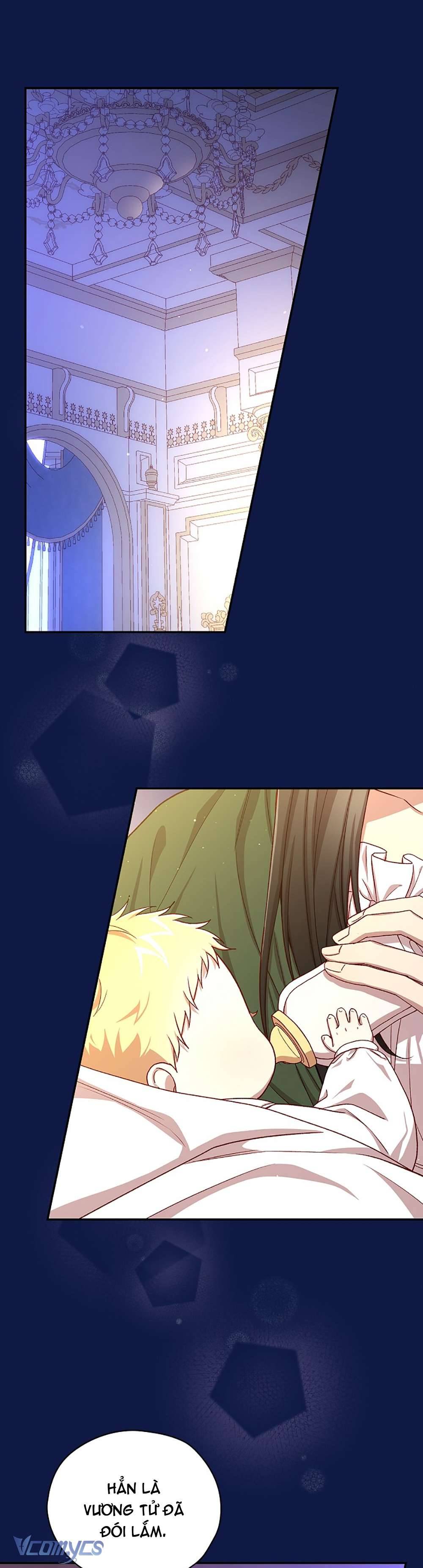 Sống Sót Dưới Thân Phận Hầu Nữ Chap 110 - Trang 2