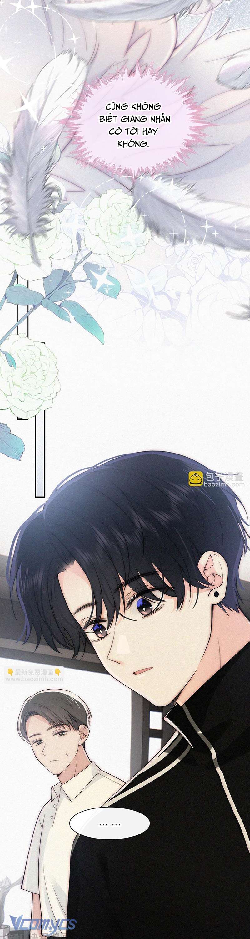 Một Mực Cưng Chiều Chap 98 - Trang 2