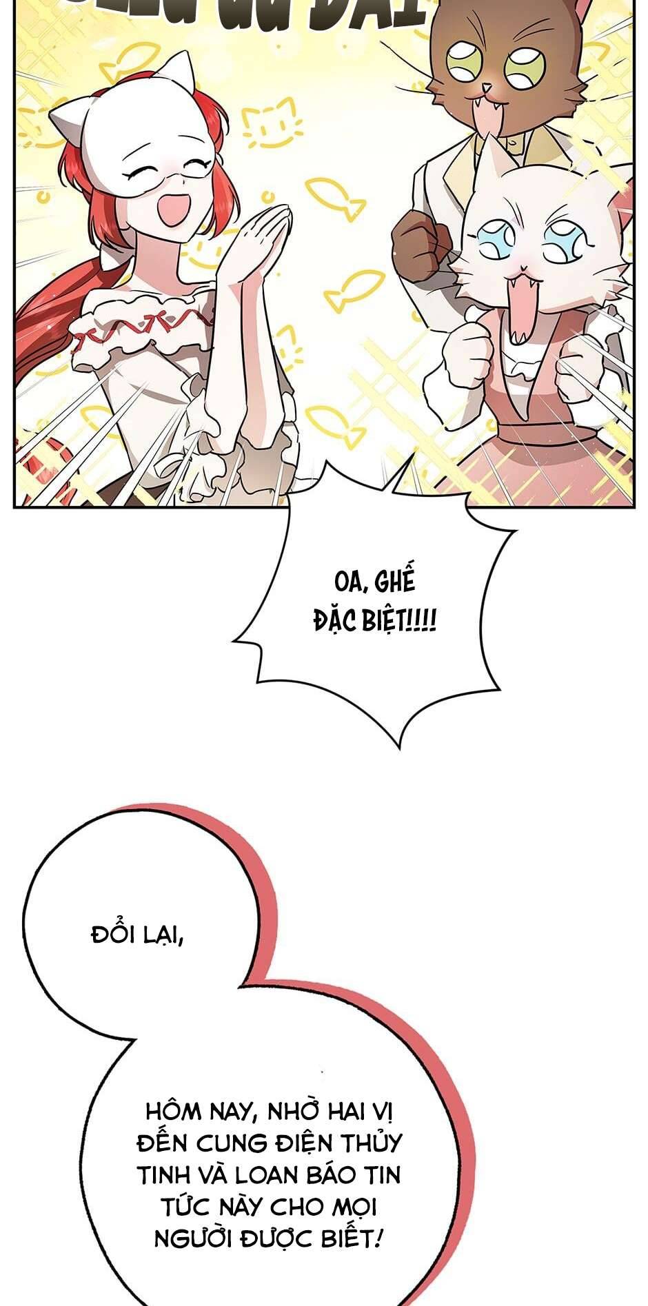 Hôn Phu Ẩn Sắc Chapter 37 - Trang 4