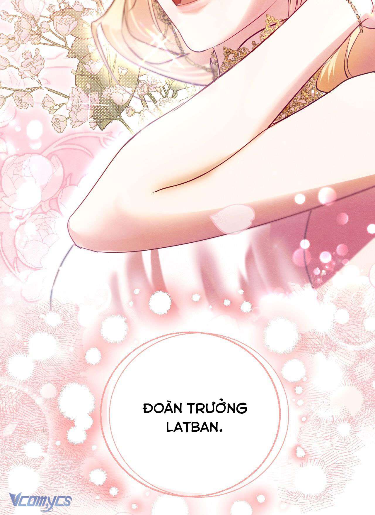 Thánh Nữ Giả Muốn Bỏ Trốn Chap 3 - Trang 4