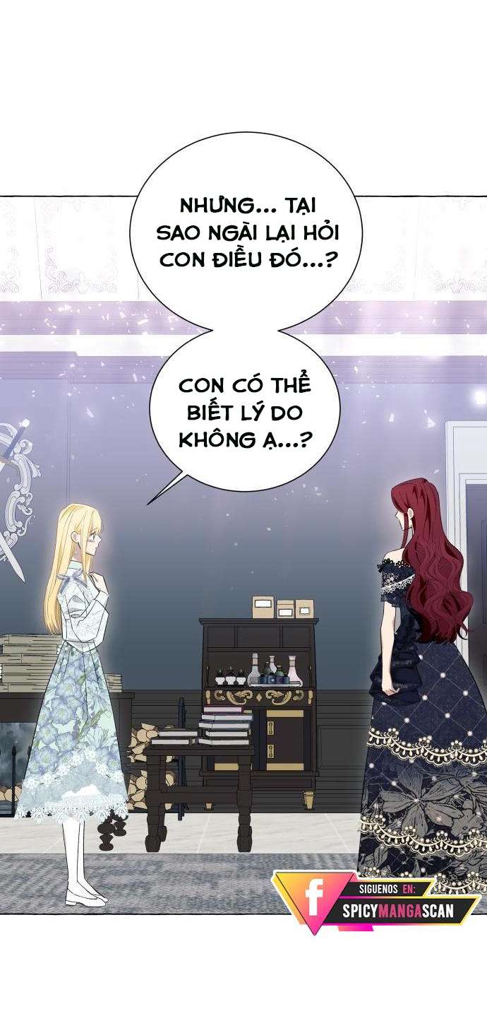 Tôi Tưởng Đó Chỉ Là Tiểu Thuyết Trọng Sinh Bình Thường Chapter 17 - Trang 4