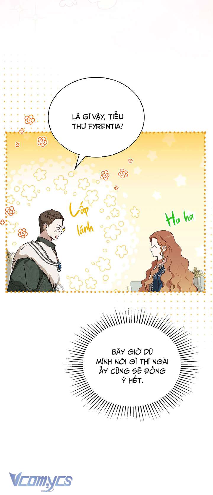 Kiếp Này Nhất Định Làm Gia Chủ Chap 136 - Trang 2