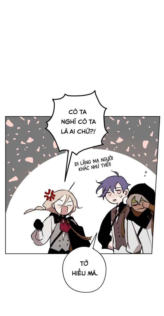 Lời Thú Nhận Của Chúa Tể Bóng Tối Chap 26 - Trang 4