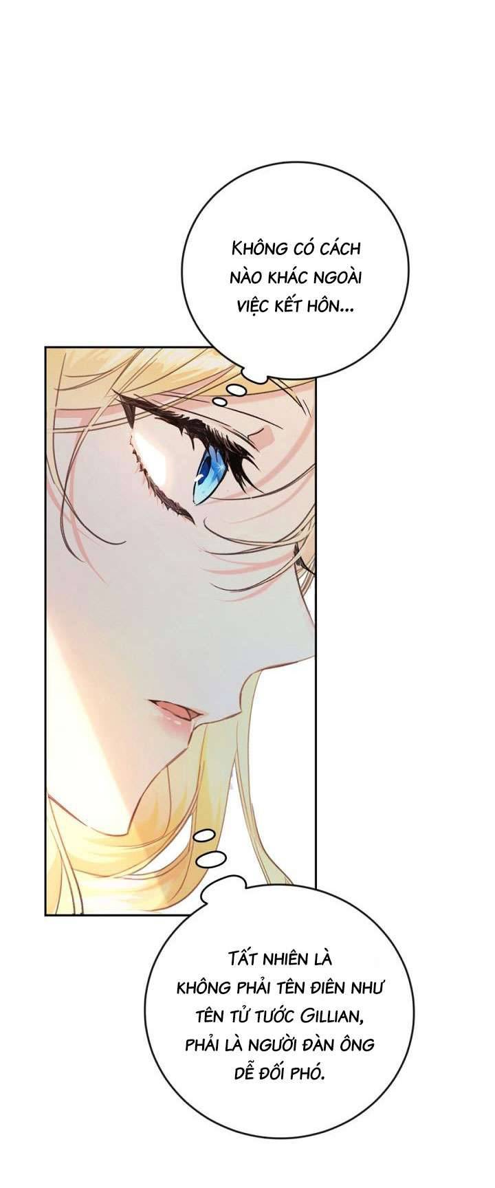 Ác Nữ Chỉ Là Một Con Rối Chap 1 - Trang 2