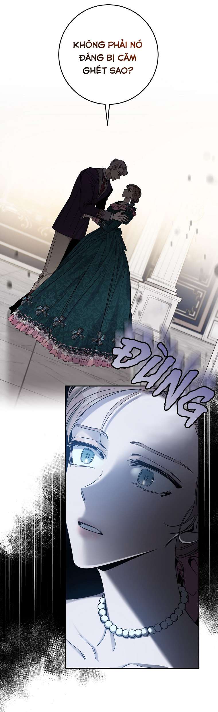 Thuần Hóa Bạo Quân Rồi Bỏ Trốn Chap 55 - Trang 2