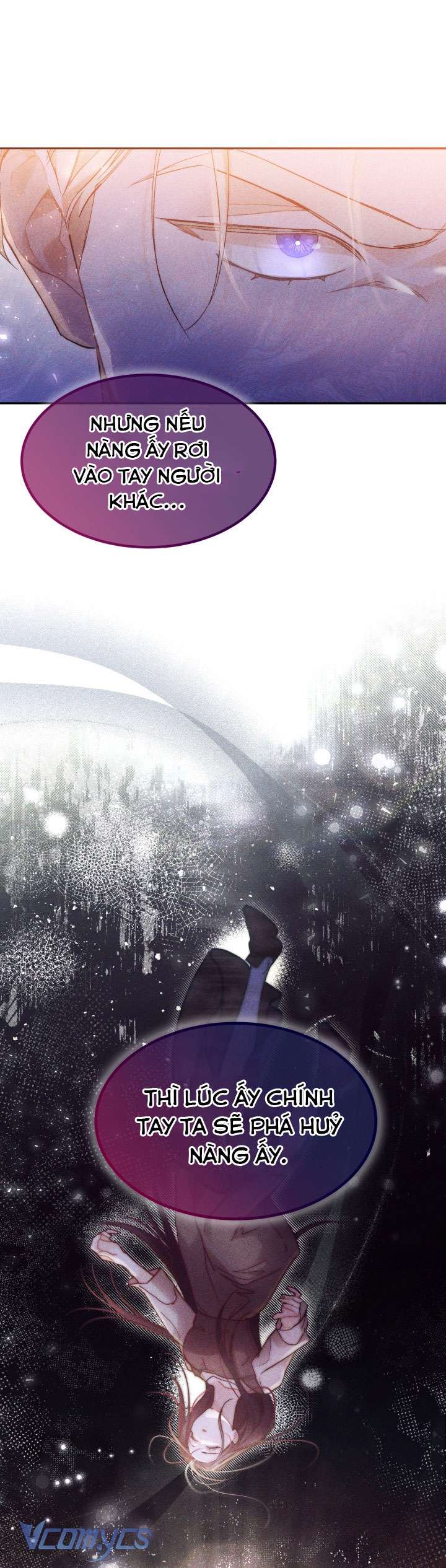 Tiếng Trống Vang Dội Chapter 20 - Trang 4