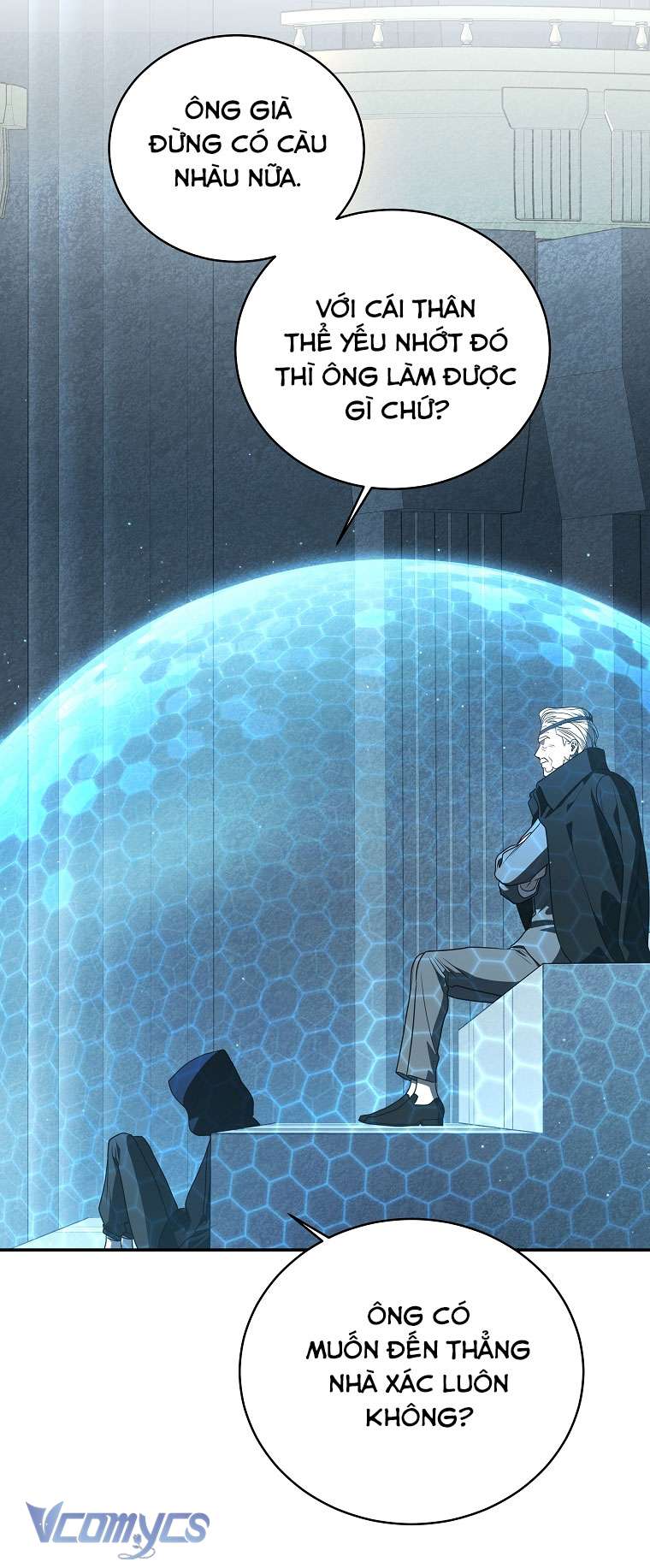 Hướng Dẫn Sinh Tồn Dành Cho Người Xếp Hạng Chap 9 - Trang 2