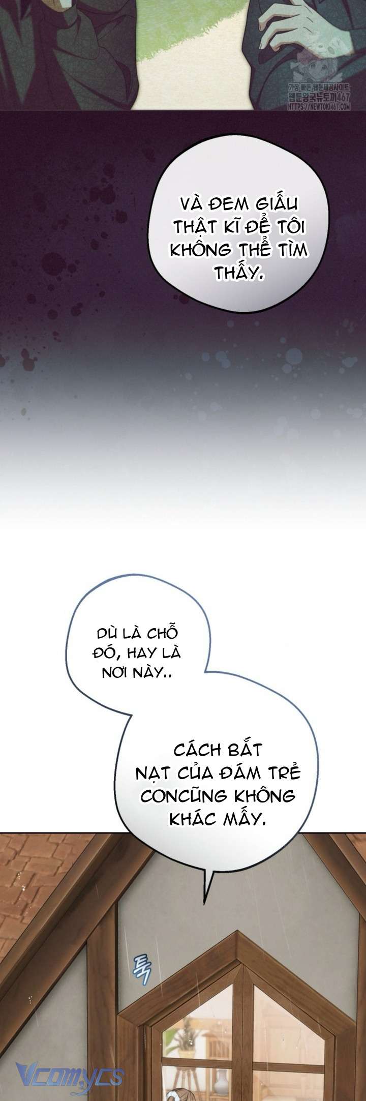 Được Yêu Thương Mà Còn Ngại Ngùng Sao! Chap 79 - Next Chapter 79