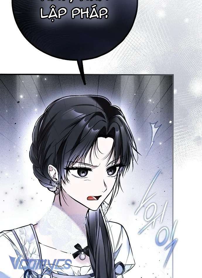 Ai Đó Đang Điều Khiển Cơ Thể Của Tôi Chapter 49 - Trang 4