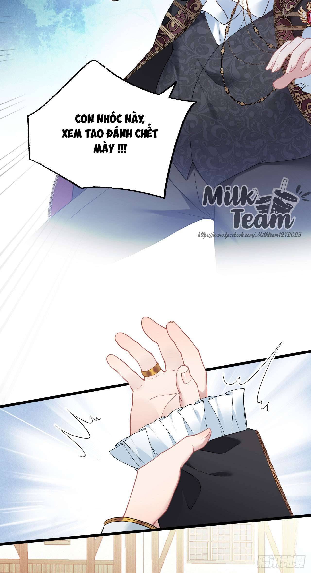 Hiệp Sĩ Độc Quyền Của Long Nữ Chapter 2 - Trang 4