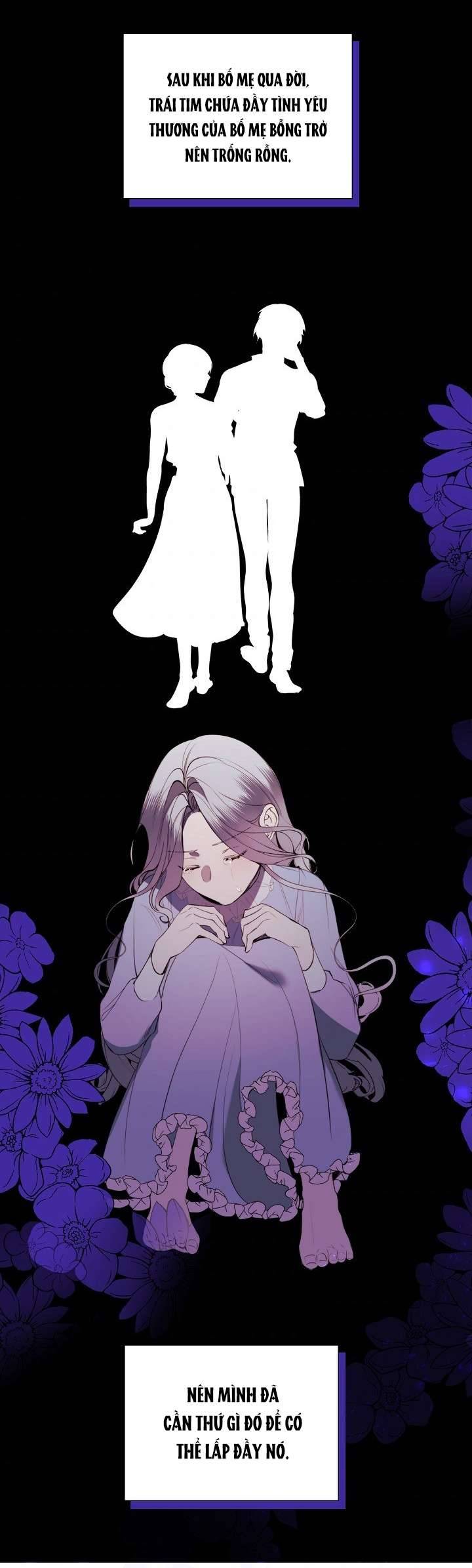 Ác Nữ Cần Bạo Chúa Chapter 36 - Trang 4