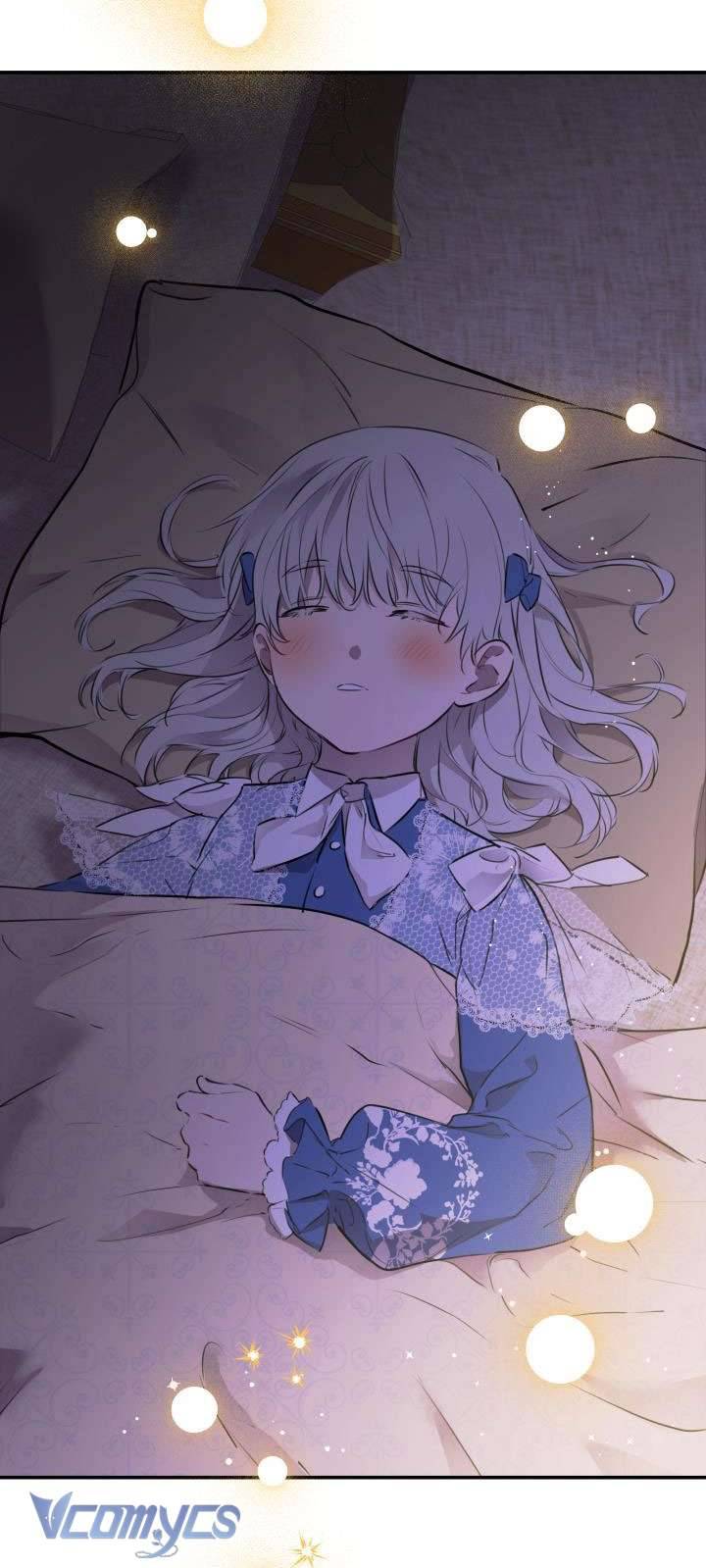 Những Nhân Vật Mạnh Nhất Thế Giới Ám Ảnh Tôi Chapter 34 - Trang 4