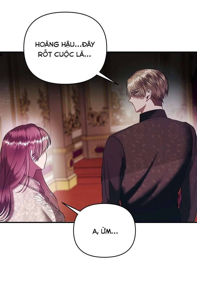 Phương Pháp Sống Sót Khi Phải Ngủ Cùng Hoàng Đế Chapter 11 - Trang 4